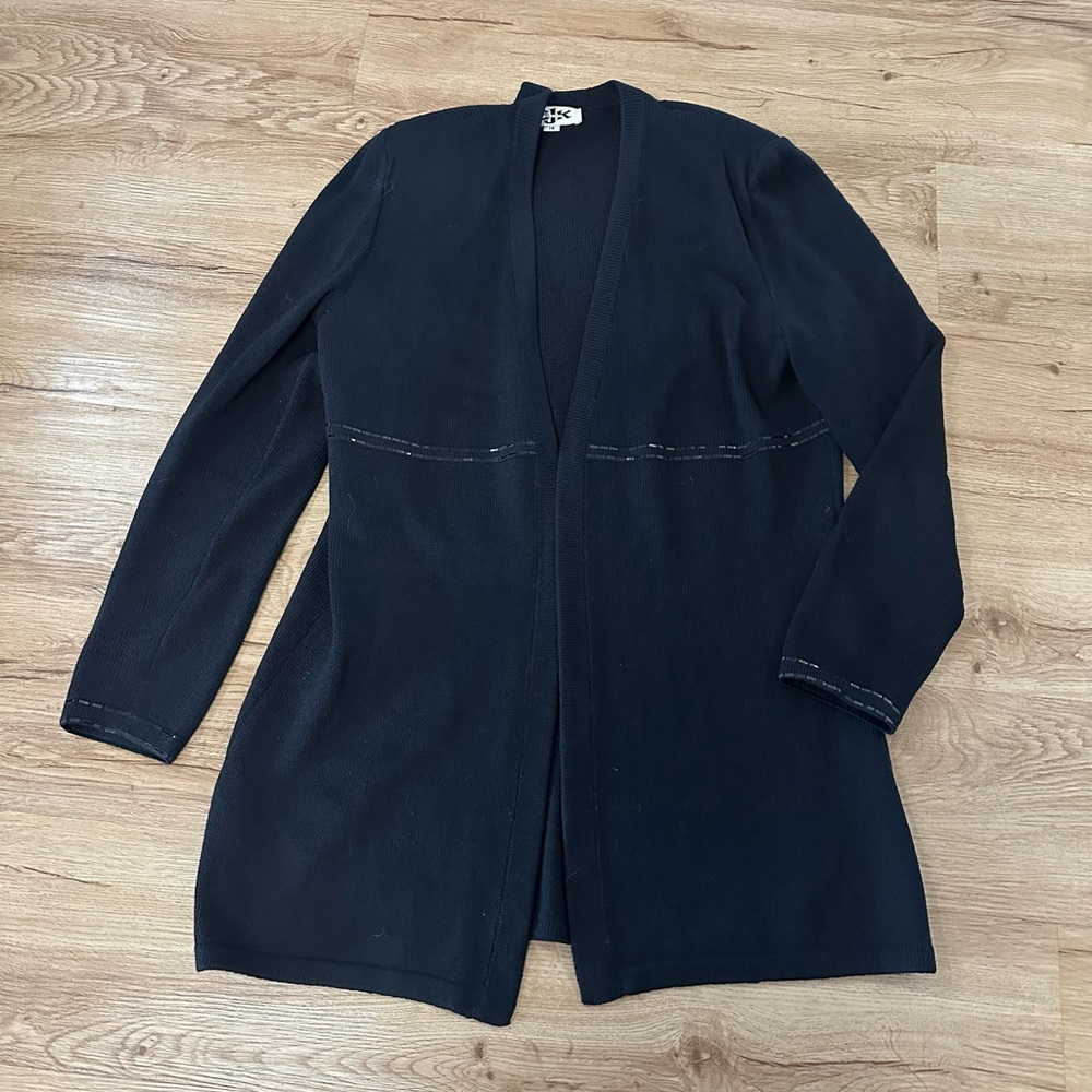 St. John cardigan